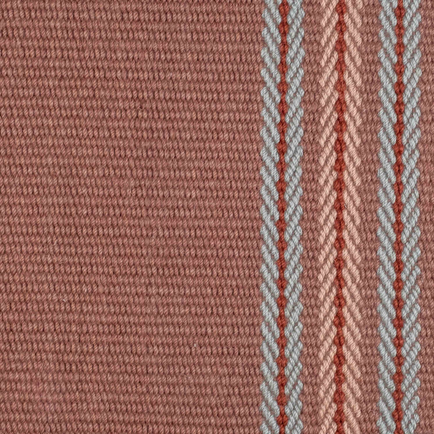 Traploper MOMO Rugs Annecy Vieux Rose