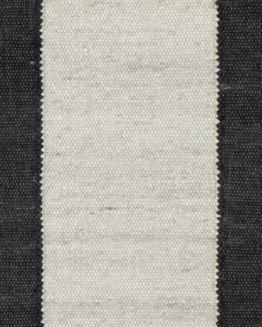 Luxe Traploper MOMO Rugs Woolfine R24P M25P/8 van Nieuw-Zeelandse Wol