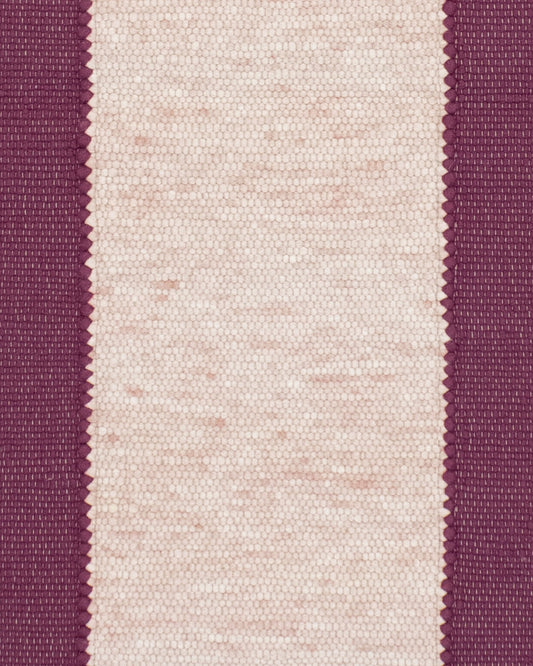 Luxe Traploper MOMO Rugs Woolfine R226 M10/8 van Nieuw-Zeelandse Wol