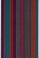 Traploper MOMO Rugs Wool Margo Selby Carnival Stripe Waltzer