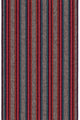 Traploper MOMO Rugs Wool Margo Selby Carnival Stripe