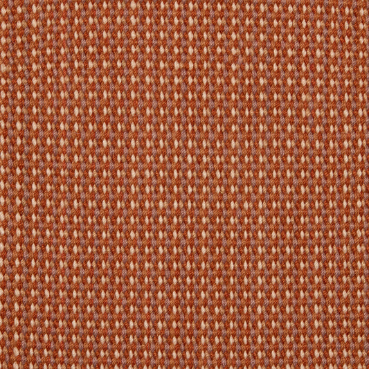 Traploper MOMO Rugs Belfort Deep Orange