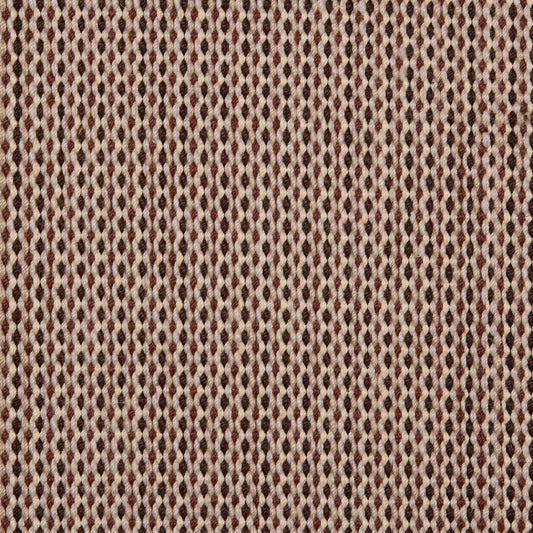 Traploper MOMO Rugs Belfort Soft Walnut