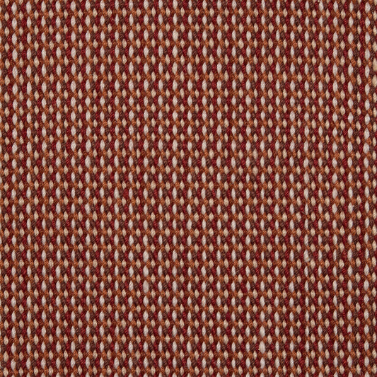Traploper MOMO Rugs Belfort Warm Red