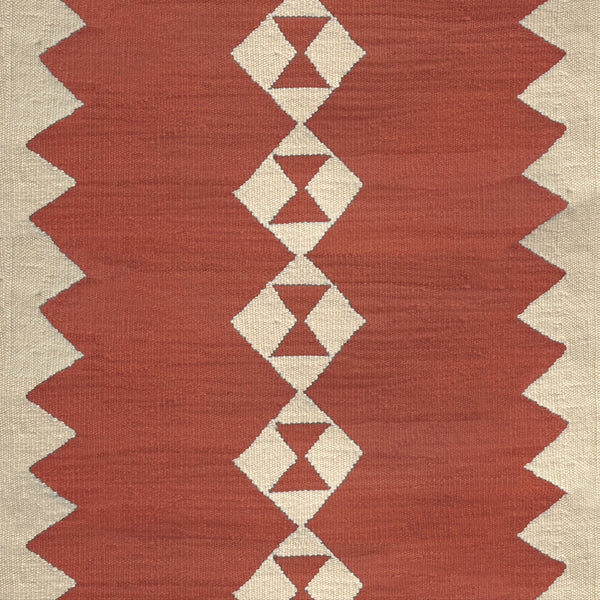Traploper Sophie Cooney Amulet Wool Eye Clay
