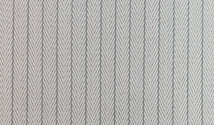 Traploper Hartley & Tissier Stripes Claire 10 Light Grey