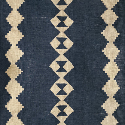 Traploper Sophie Cooney Amulet Wool Fortis Navy
