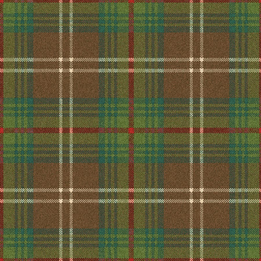 Traploper Ulster Carpets Glenmoy Beige Chisolm