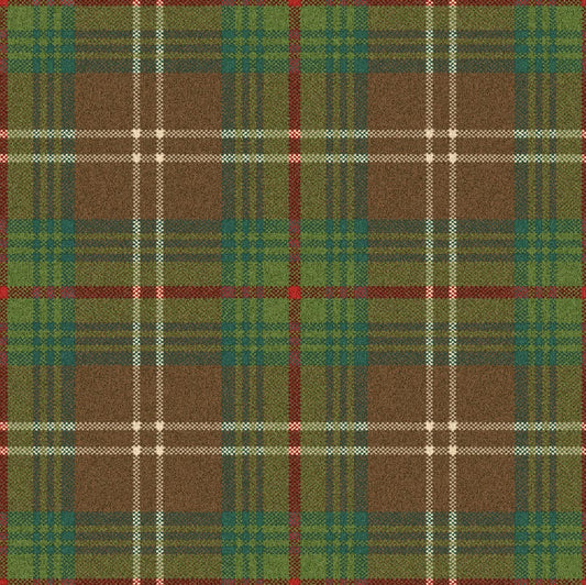 Traploper Ulster Carpets Glenmoy Beige Chisolm