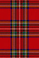 Traploper Ulster Carpets Glenmoy Royal Stewart