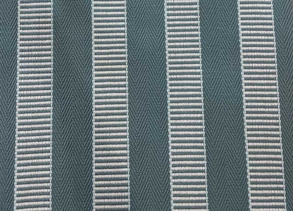 Traploper Hartley & Tissier Stripes Greta 03 Spruce