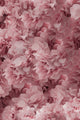 Traploper Moooi Carpets Hortensia Pink by Andrés Reisinger