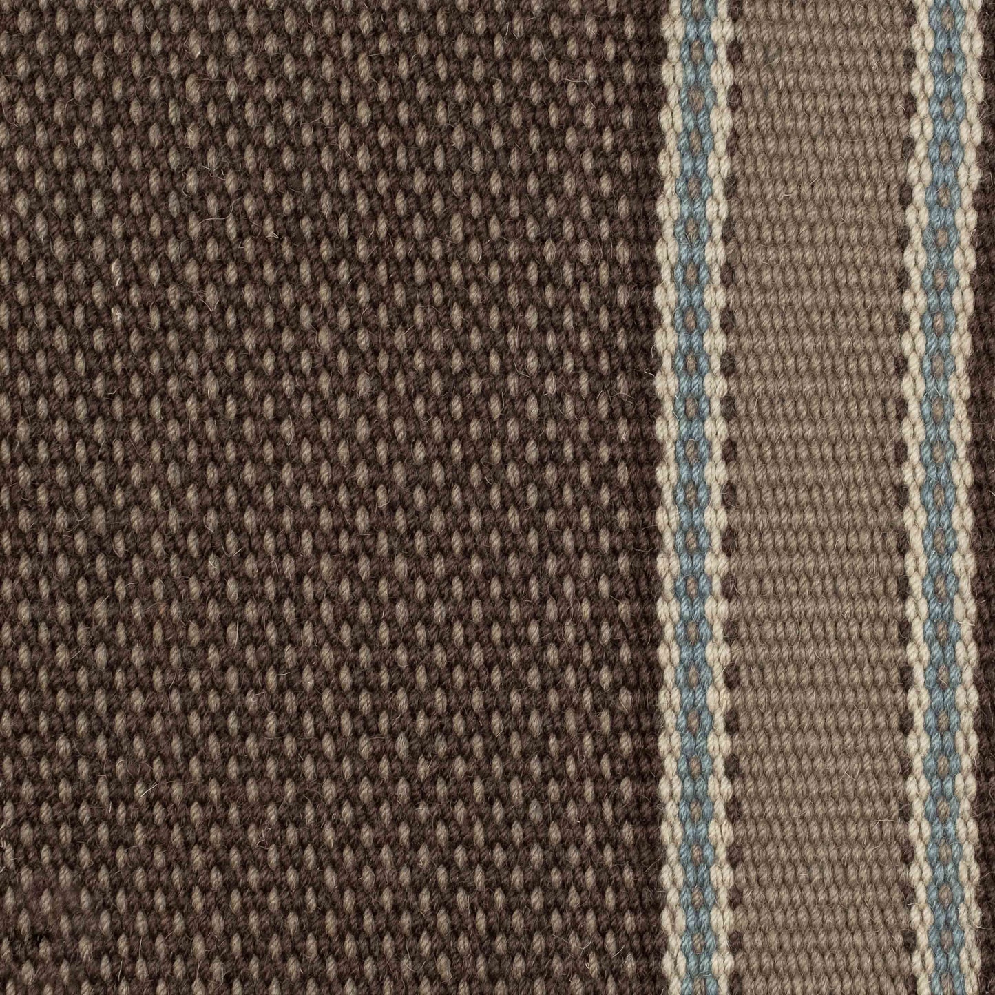 Traploper MOMO Rugs Grenoble Blue Grey