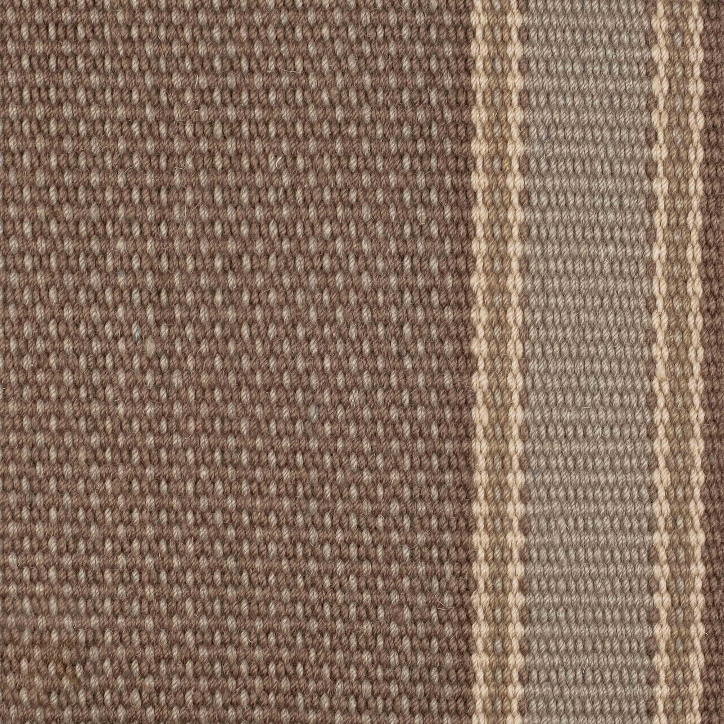 Traploper MOMO Rugs Grenoble Brown