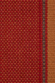 Traploper MOMO Rugs Grenoble Deep Red
