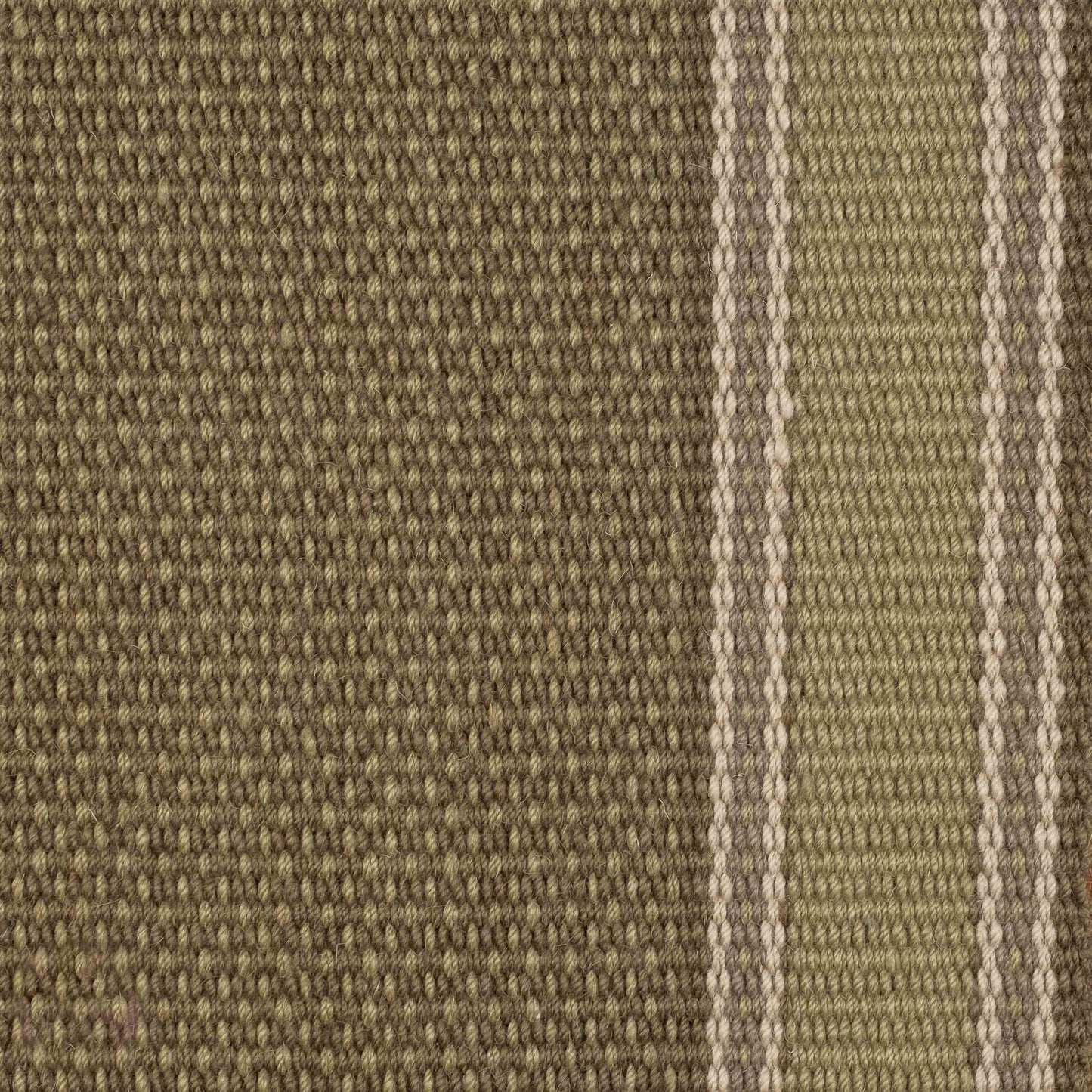 Traploper MOMO Rugs Grenoble Green