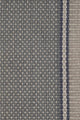 Traploper MOMO Rugs Grenoble Grey