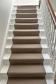 Traploper Hartley & Tissier Stripes Kelly Solid 06 linen