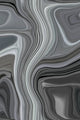 Traploper Moooi Carpets Liquid Layers Black by Claire Vos