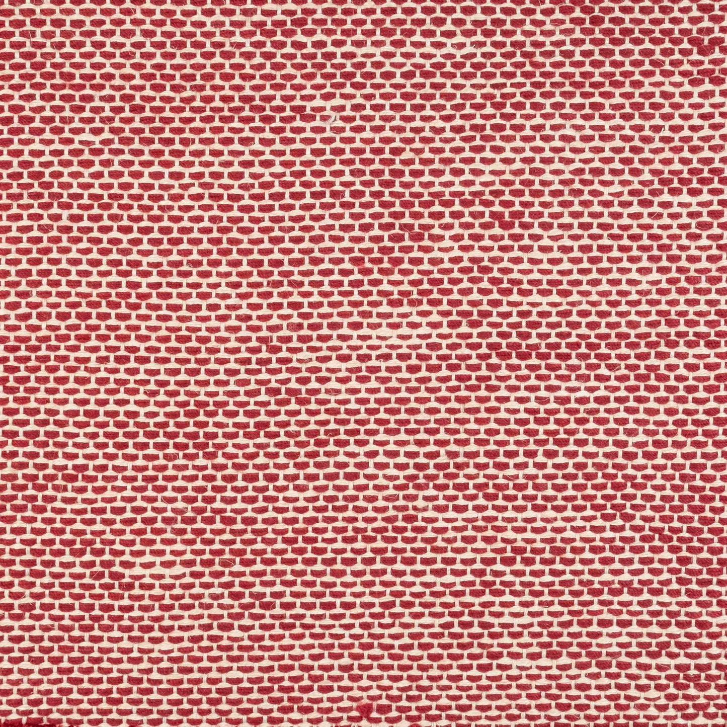 Traploper MOMO Rugs Metz Rio Red