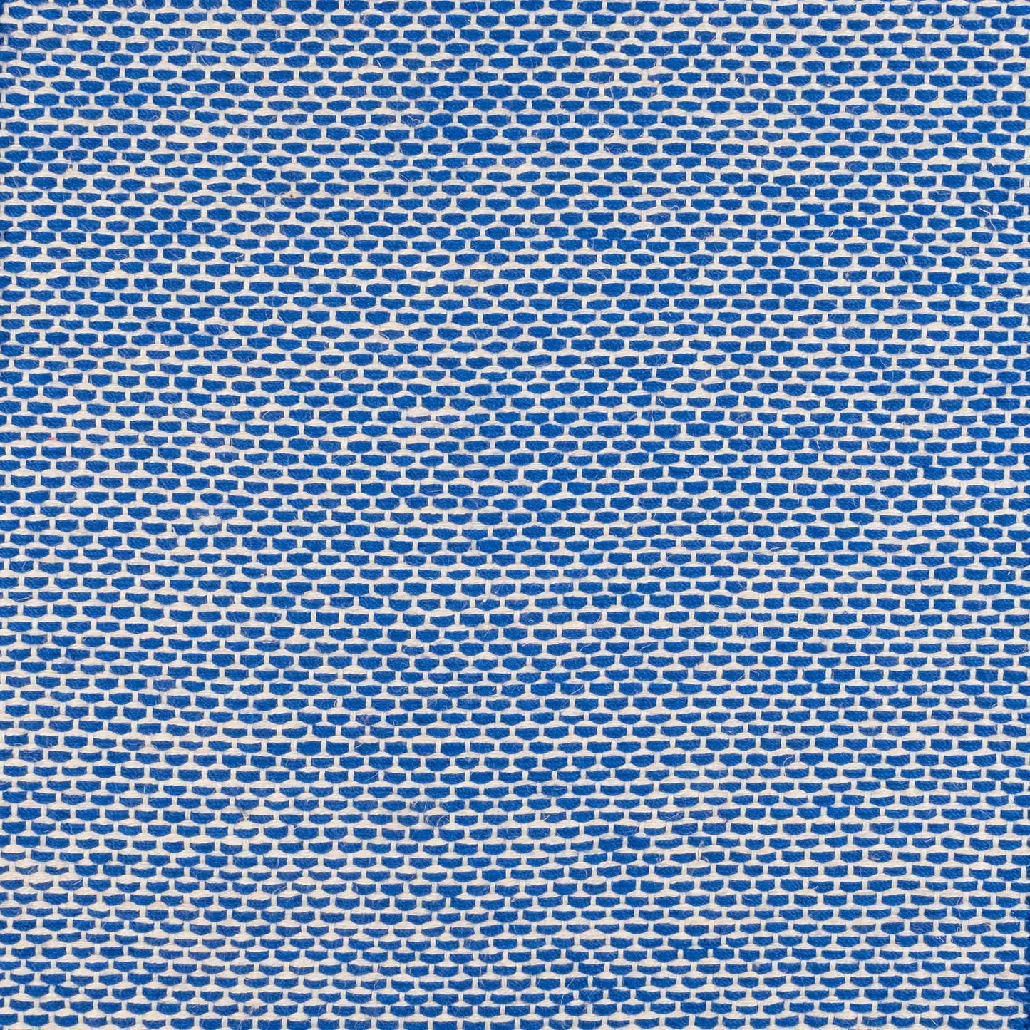 Traploper MOMO Rugs Metz True Blue