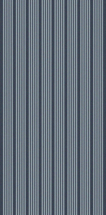 Traploper Louis de Poortere Mars Blauw