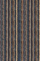 Traploper Louis de Poortere Milfils Blauw & Bruin