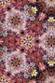 Traploper Moooi Carpets Festival Inferno by Marcel Wanders