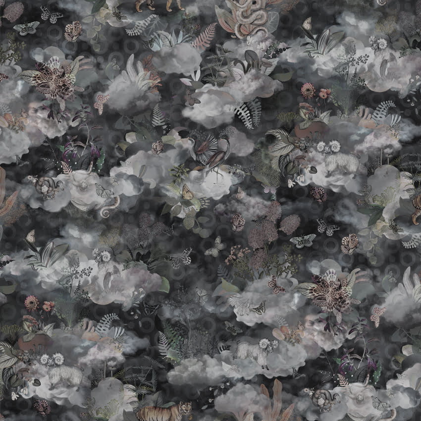 Traploper Moooi Carpets The Memento Moooi Medley Dusk