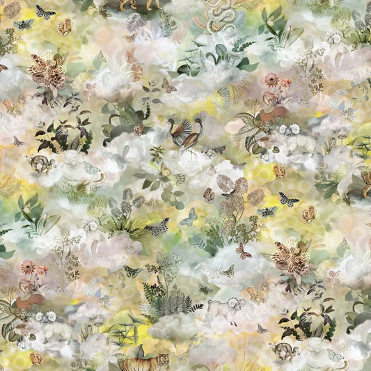 Traploper Moooi Carpets The Memento Moooi Medley Twilight