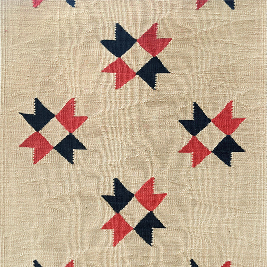 Traploper Sophie Cooney Amulet Wool Nova Oat