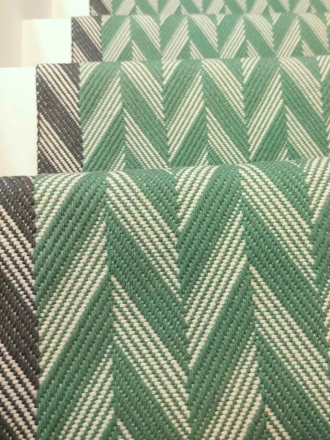 Traploper Hartley Tissier Regent Oscar 01 Green