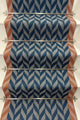 Traploper Hartley Tissier Regent Oscar 02 Blue