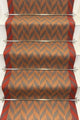 Traploper Hartley Tissier Regent Oscar 04 Cinnamon