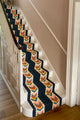 Traploper Sophie Cooney Amulet Wool Odina Navy