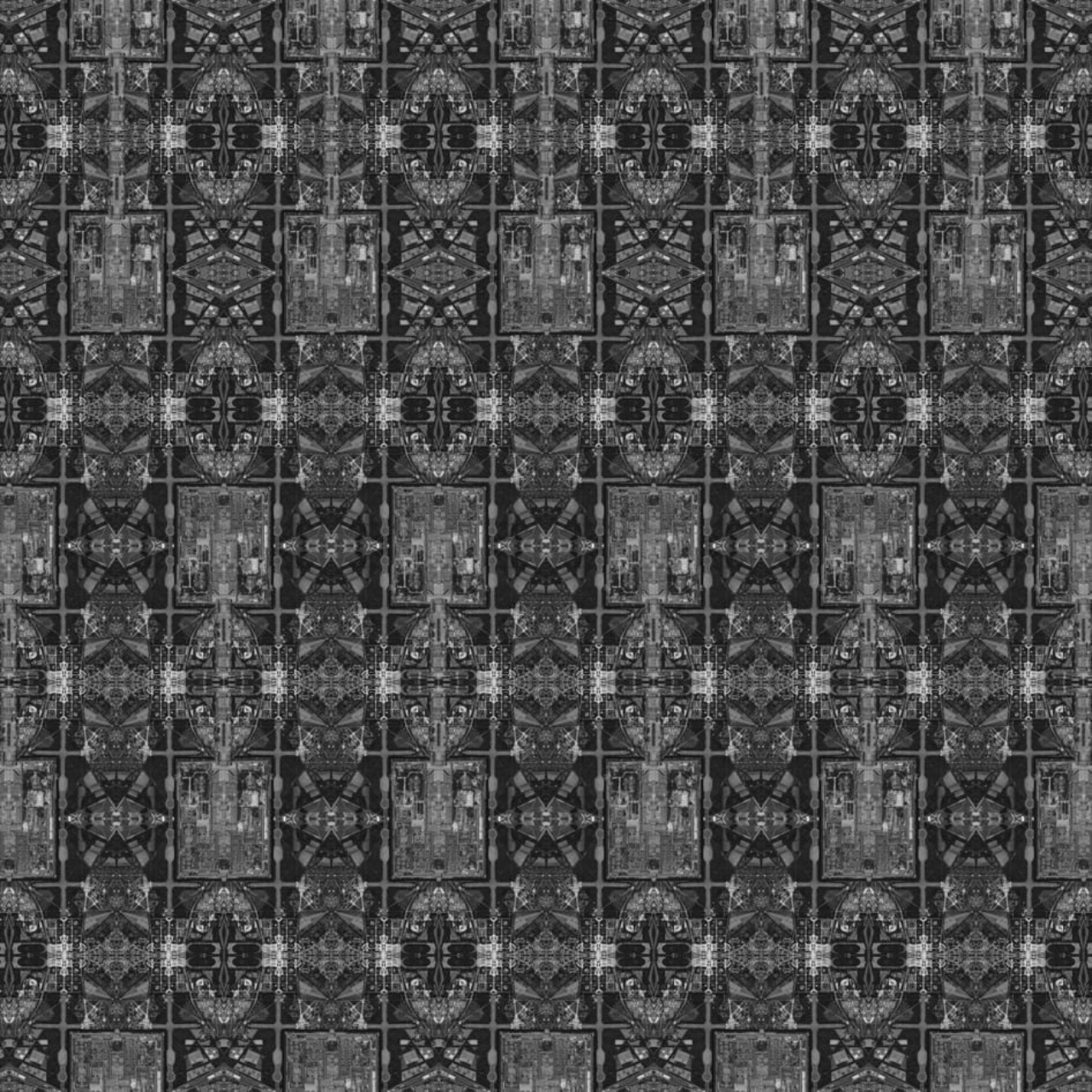 Traploper Moooi Carpets Versailles X Bejing Grey by Marcel Wanders