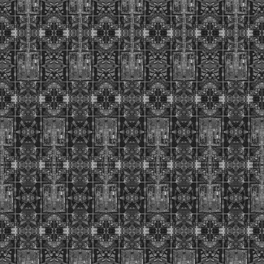 Traploper Moooi Carpets Versailles X Bejing Grey by Marcel Wanders