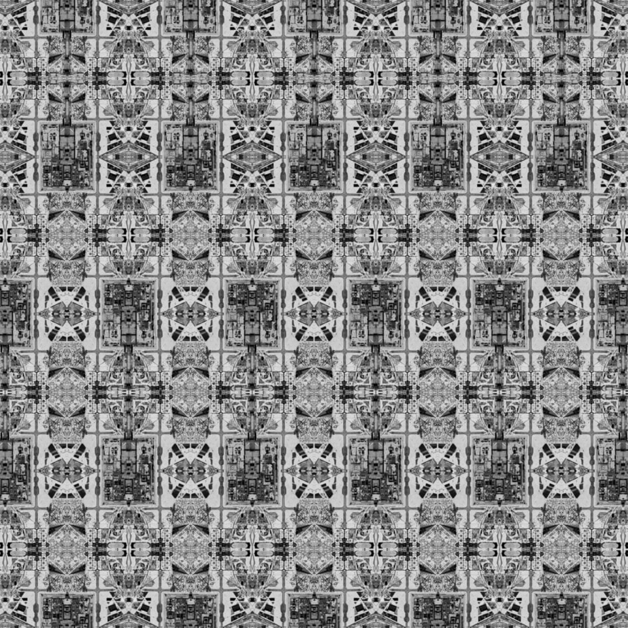 Traploper Moooi Carpets Light Versailles X Bejing by Marcel Wanders