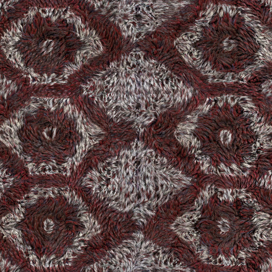 Traploper Moooi Carpets Diamond hall by Valerio Sommella