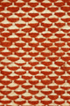 Traploper MOMO Rugs Metz Rust