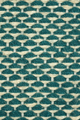 Traploper MOMO Rugs Metz Shaded Spruce