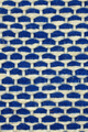 Traploper MOMO Rugs Metz True Blue