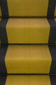 Traploper Off the Loom Ashington - Tuscanny Yellow