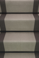 Traploper Off the Loom Ashington - Squirrel Taupe