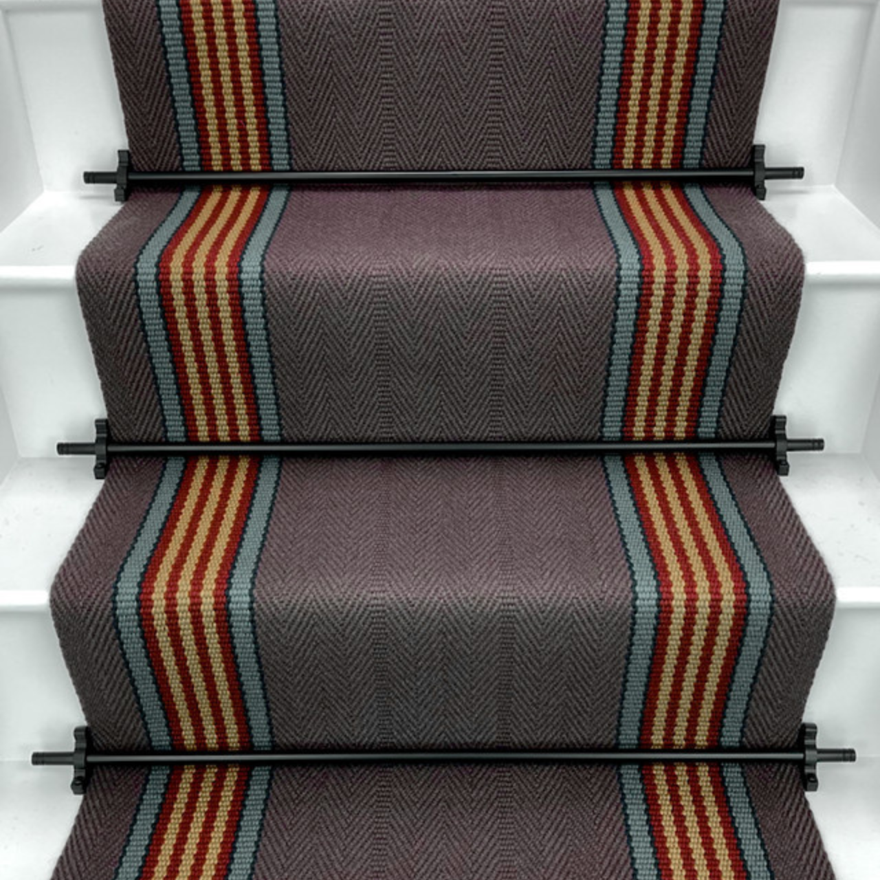 Traploper Off the Loom Berwick - Regent