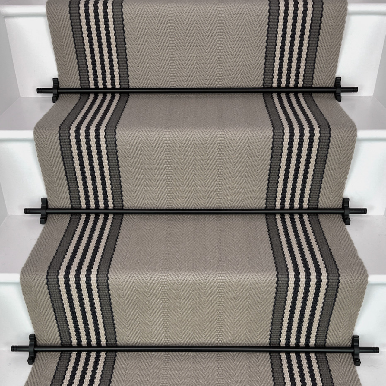 Traploper Off the Loom Berwick - Moonstone