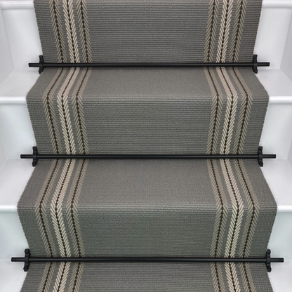 Traploper Off the Loom Brampton - Seaweed