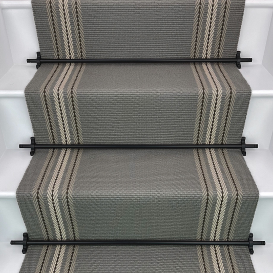 Traploper Off the Loom Brampton - Seaweed