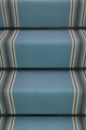 Traploper Off the Loom Brampton Sturbridge blue