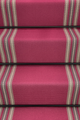 Traplopers Off the Loom Brampton Blush Pink